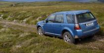 nowy Land Rover Freelander