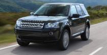 Land Rover Freelander 2013