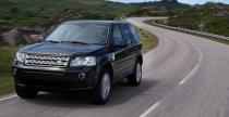 Land Rover Freelander 2013