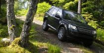 Land Rover Freelander 2013