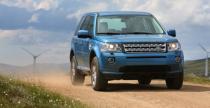 Land Rover Freelander 2013