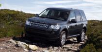 nowy Land Rover Freelander