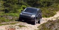 Land Rover Freelander 2013