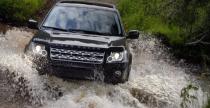 Land Rover Freelander 2013