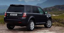 Land Rover Freelander 2013