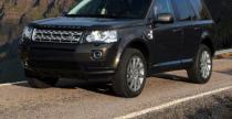 Land Rover Freelander 2013