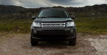 nowy Land Rover Freelander