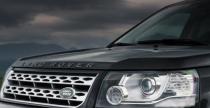 Land Rover Freelander 2013