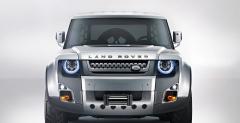 Land Rover DC100