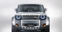 Land Rover DC100