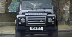 Land Rover Defender X-Tech