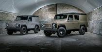 Land Rover Defender X-Tech