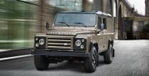 Land Rover Defender X-Tech