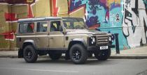 Land Rover Defender X-Tech