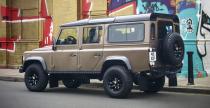 Land Rover Defender X-Tech