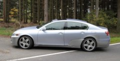 Lexus GS 2012