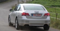 Lexus GS 2012