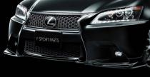 Lexus GS F TRD