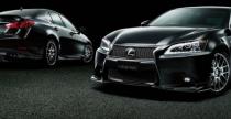 Lexus GS F TRD
