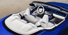 Lexus LC500 Convertible