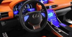 Lexus LF-CC Concept