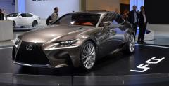 Lexus LF-CC