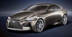 Lexus LF-CC