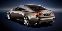 Lexus LF-CC