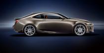 Lexus LF-CC