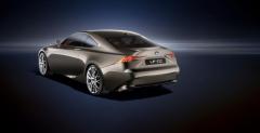 Lexus LF-CC