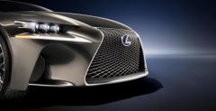 Lexus LF-CC