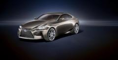 Lexus LF-CC Concept