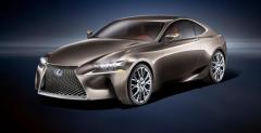 Lexus LF-CC