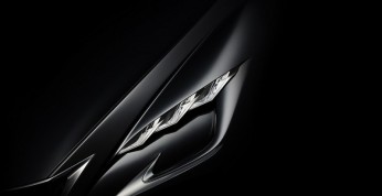 Lexus zapowiada luksusowy koncept