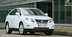 Lexus RX 450h