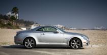 Sportowe coupe Lexusa na przestrzeni lat