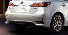 Lexus CT200h