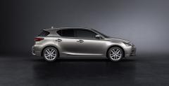 Lexus CT 200h