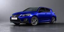 Lexus CT 200h