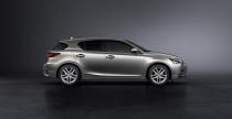 Lexus CT 200h