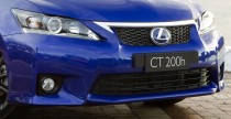 Lexus CT 200h