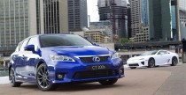 Lexus CT 200h