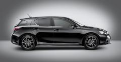 Lexus CT 200h F-Sport