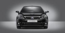 Lexus CT 200h F-Sport