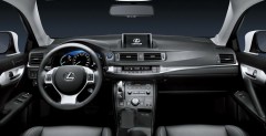 Lexus CT 200h