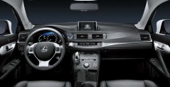 Lexus CT200h