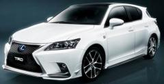 Lexus CT 200h