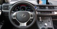 Lexus CT 200h