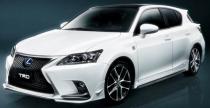 Lexus CT 200h