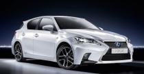 Lexus CT 200h